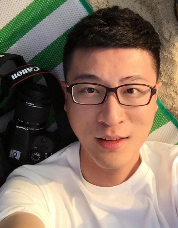 在路上的第一张照片--莆田相亲服务中心