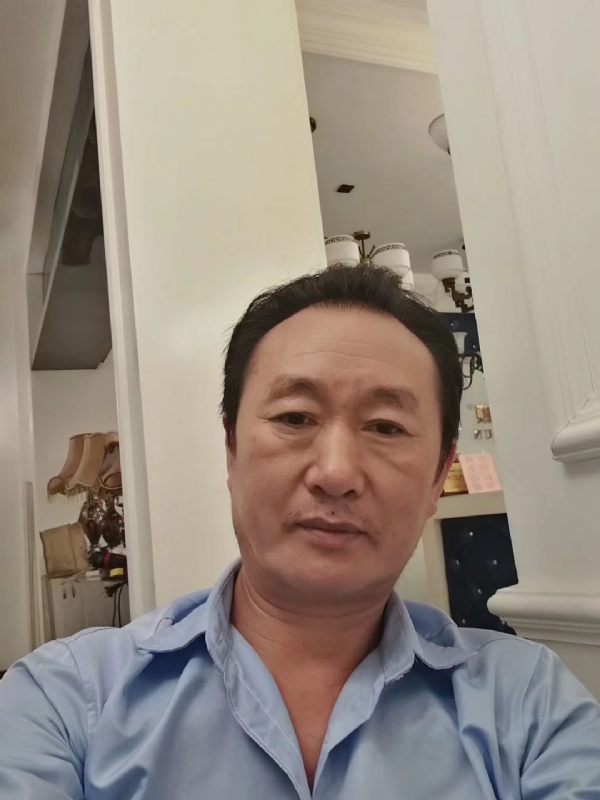 青松的第一张照片--莆田相亲服务中心