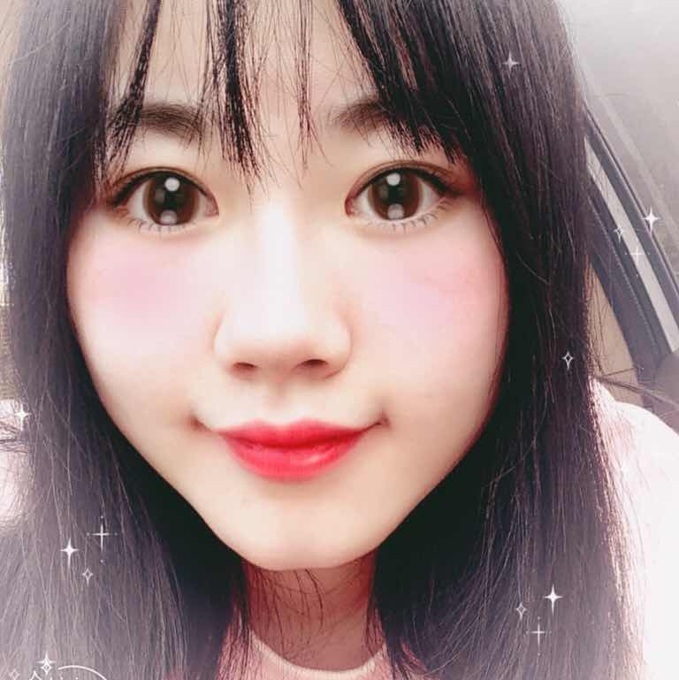 琪琪的第一张照片--莆田相亲服务中心