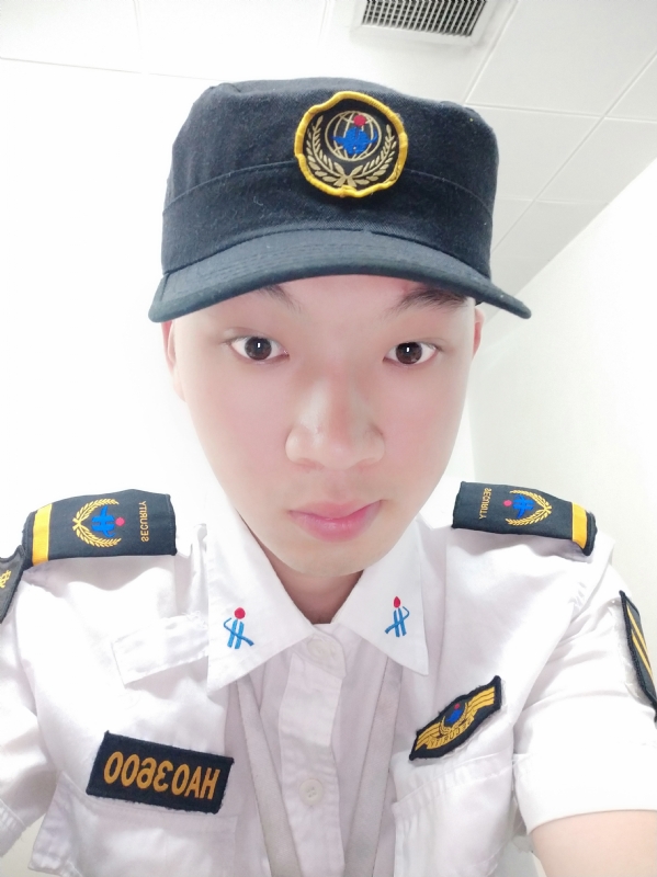 龙龙的第一张照片--莆田相亲服务中心