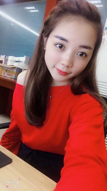 倩倩的爱的第一张照片--莆田相亲服务中心