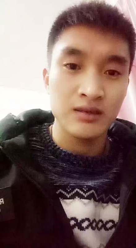 嗨我保护你啊的第一张照片--莆田相亲服务中心