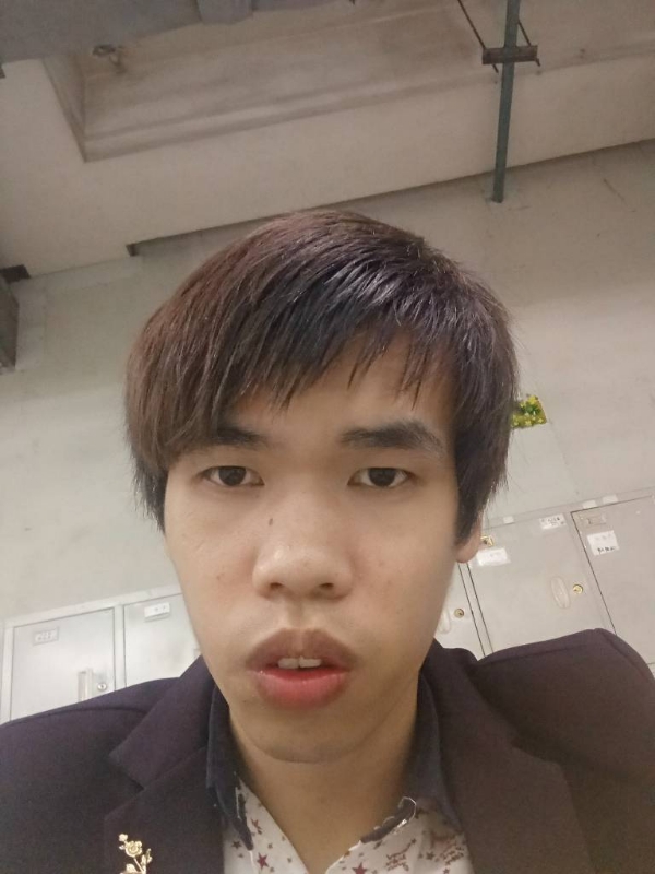 林强的第一张照片--莆田相亲服务中心