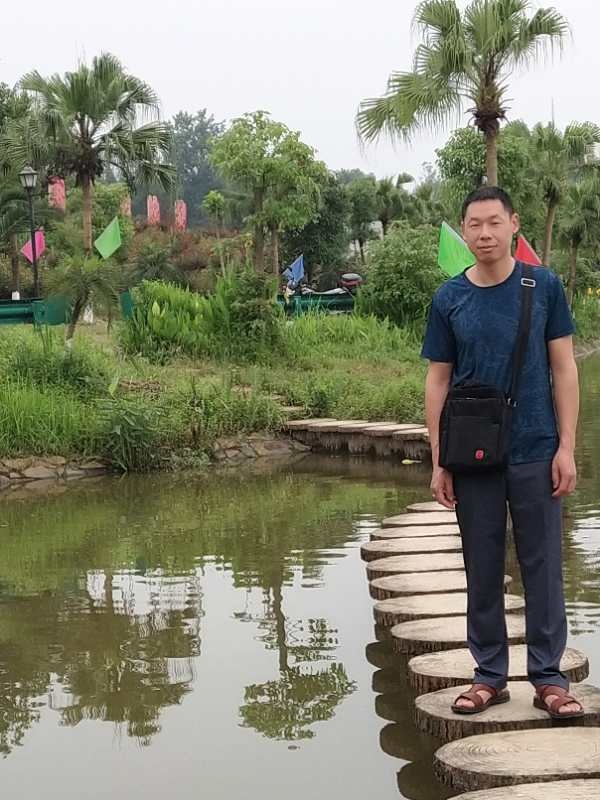 星星知我心的第一张照片--莆田相亲服务中心