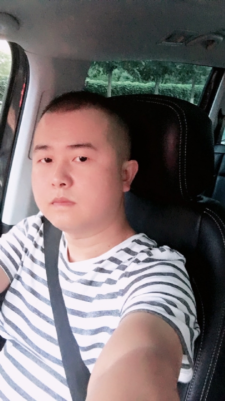 醉猫的第一张照片--莆田相亲服务中心