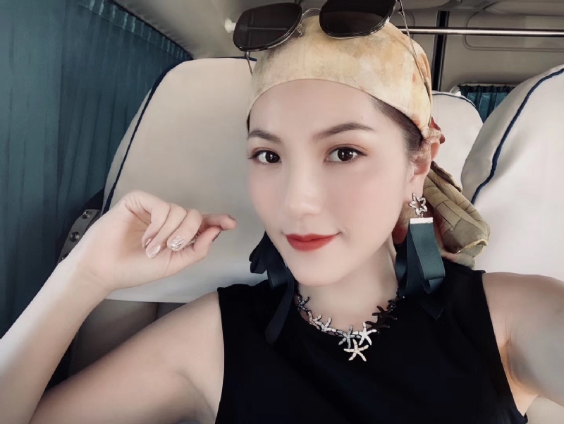 Yulili的第一张照片--莆田相亲服务中心