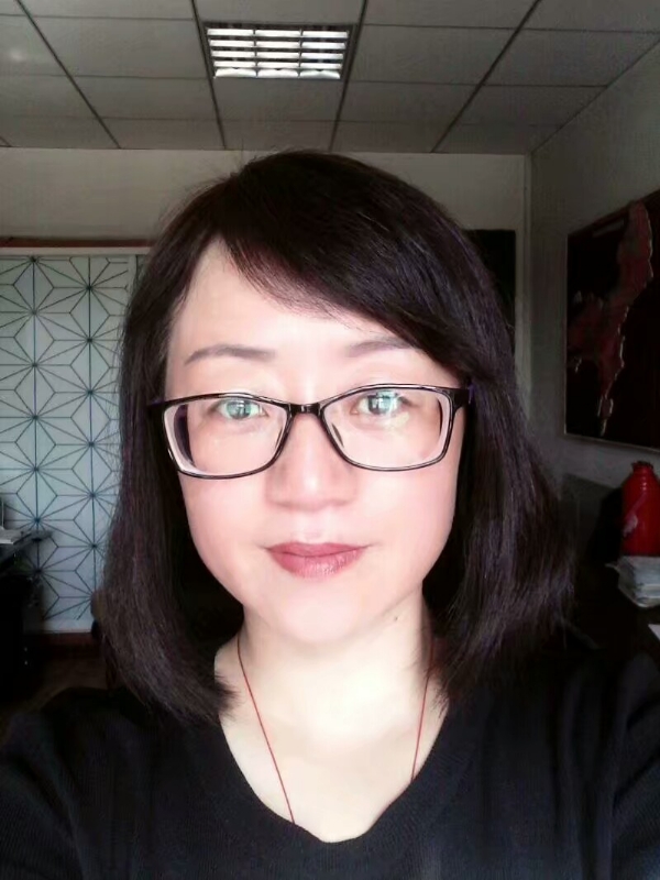 馥珺的第二张照片--莆田相亲服务中心