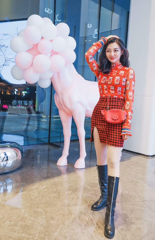Coco_颖的第一张照片--莆田相亲服务中心
