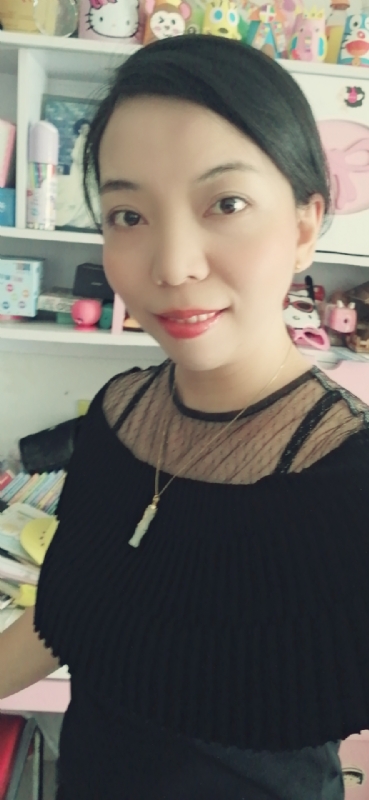 春暖花开的第一张照片--莆田相亲服务中心