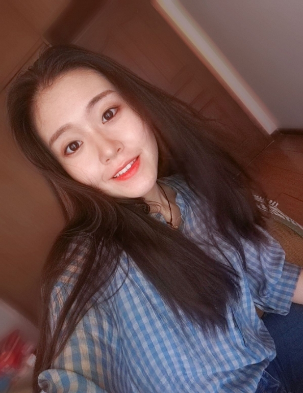 幸运草的第一张照片--莆田相亲服务中心