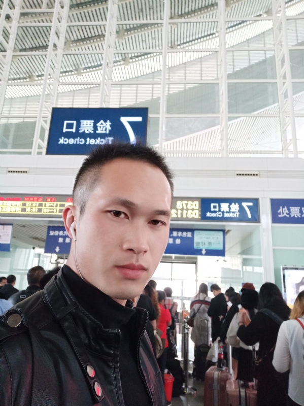 一叶知秋的第一张照片--莆田相亲服务中心