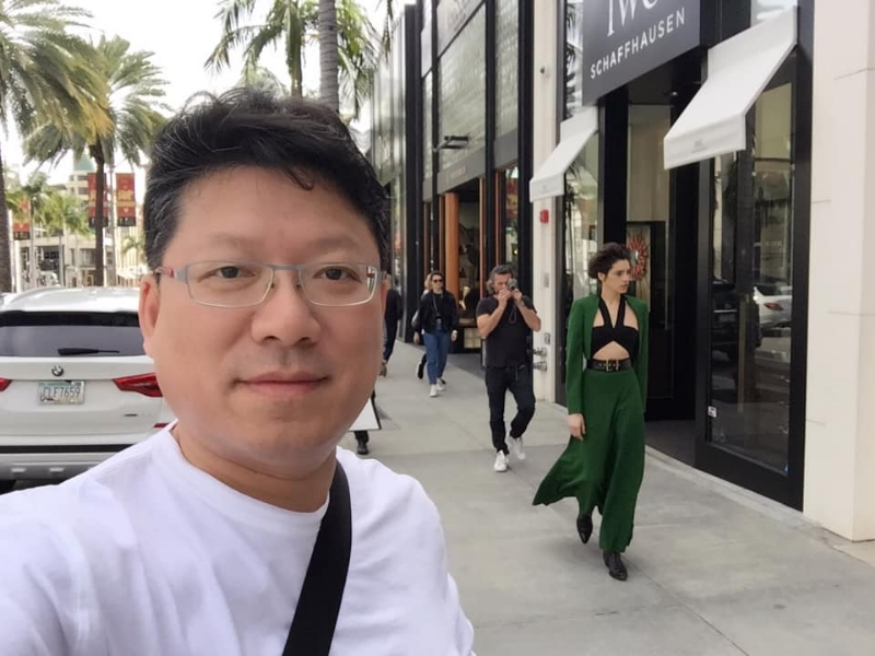 SimonHung的第一张照片--莆田相亲服务中心