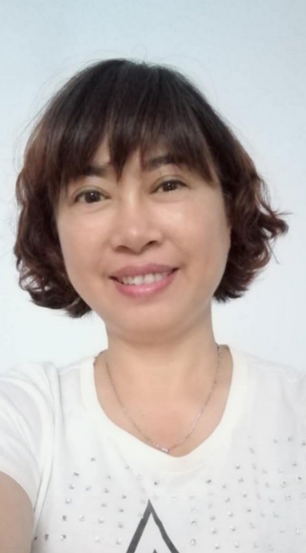 小芹的第一张照片--莆田相亲服务中心