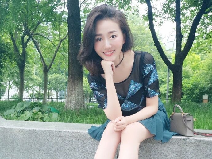 Ella的第一张照片--莆田相亲服务中心