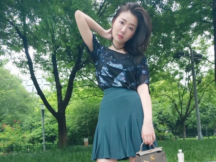 Ella的第三张照片--莆田相亲服务中心