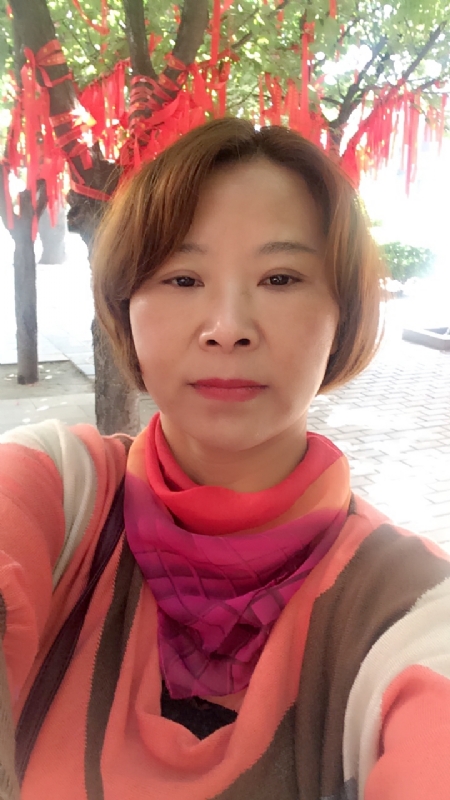 琳的第一张照片--莆田相亲服务中心