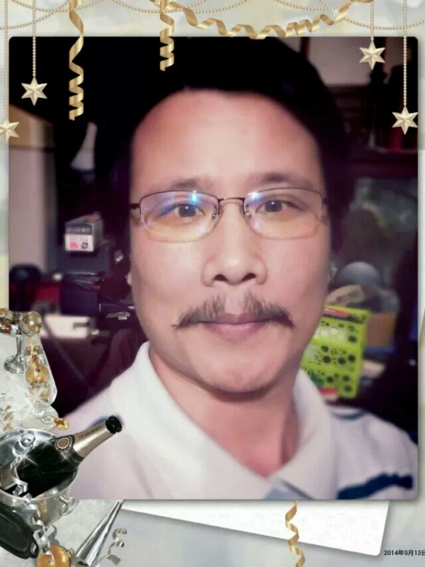 simax的第一张照片--莆田相亲服务中心