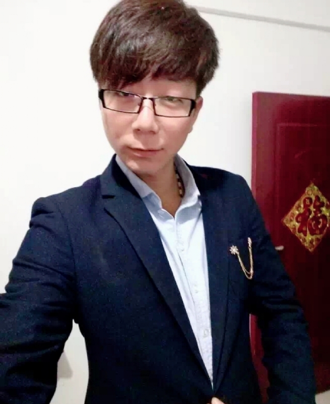 九离的第一张照片--莆田相亲服务中心