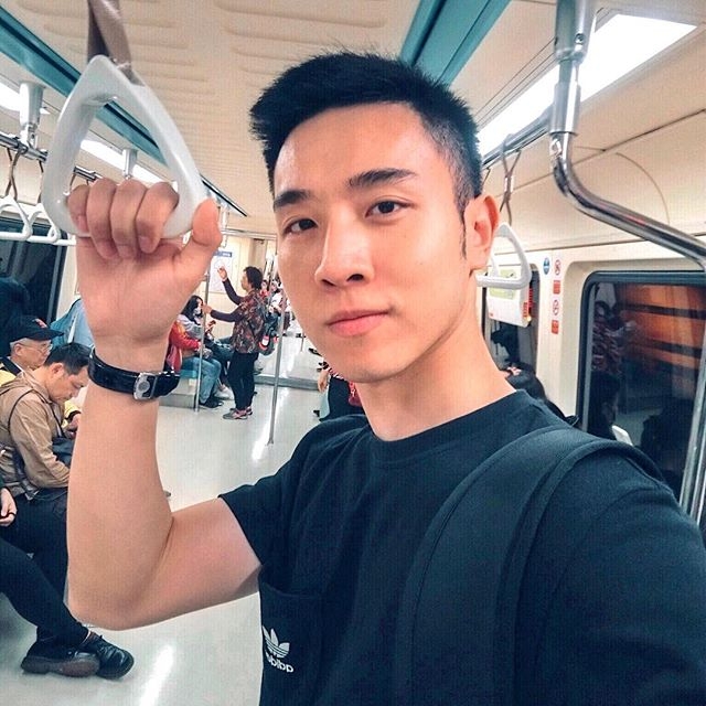 然然男士的第三张照片--莆田相亲服务中心