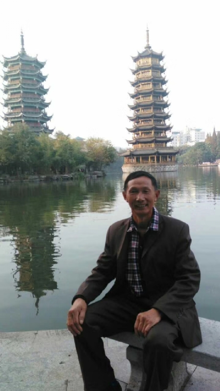 寻找有缘人的第一张照片--莆田相亲服务中心