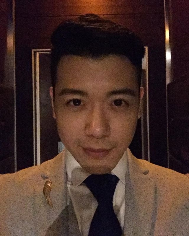 陈俊峰的第二张照片--莆田相亲服务中心
