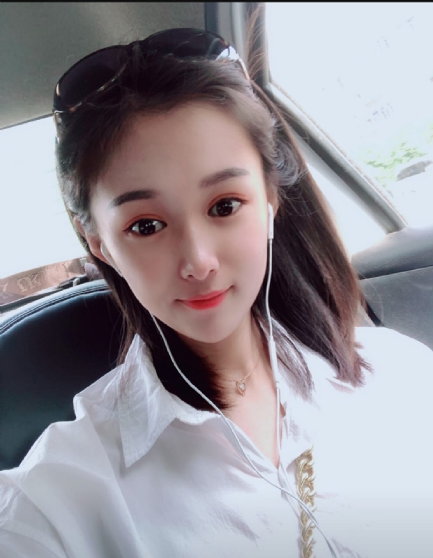 馨月的第一张照片--莆田相亲服务中心