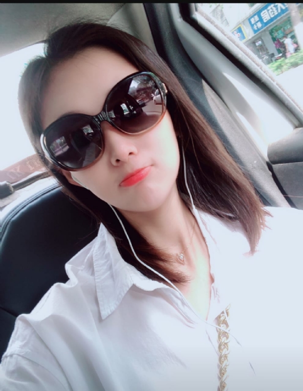 馨月的第二张照片--莆田相亲服务中心