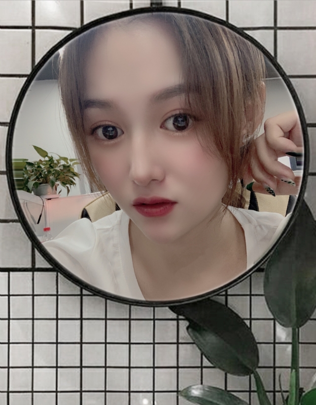 小精灵的第一张照片--莆田相亲服务中心