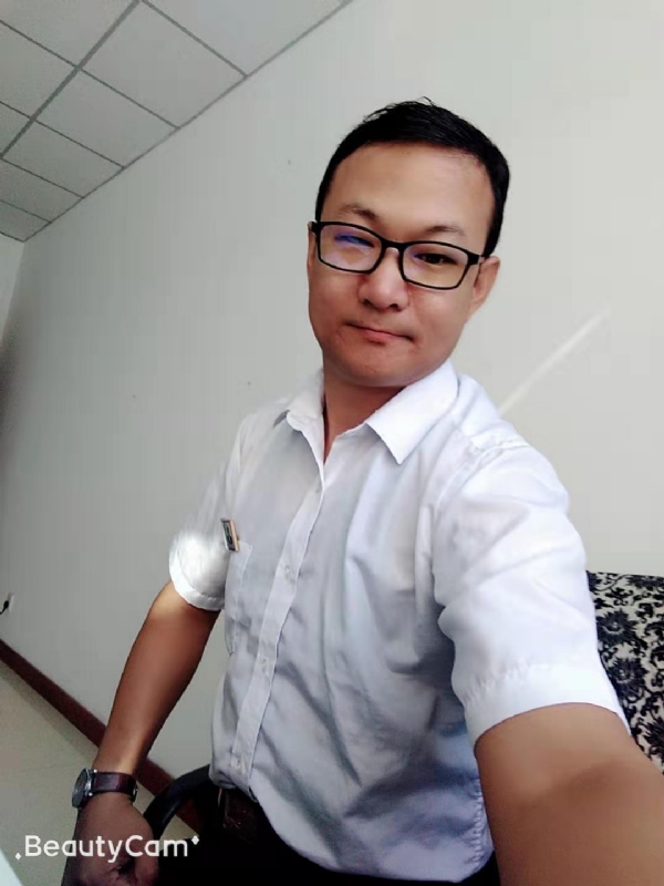 小飞的第一张照片--莆田相亲服务中心