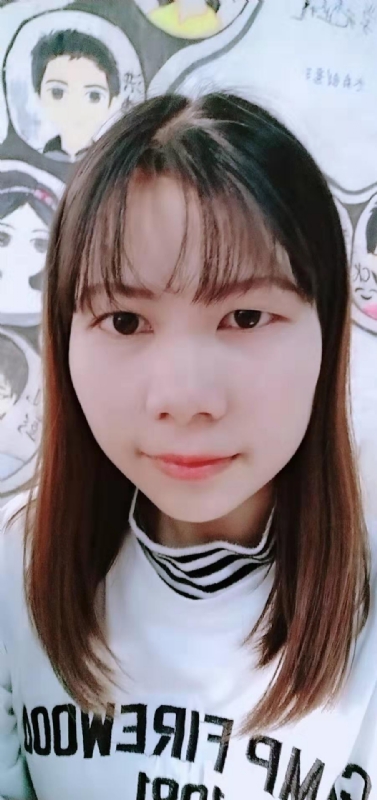 哎咿咕的第一张照片--莆田相亲服务中心