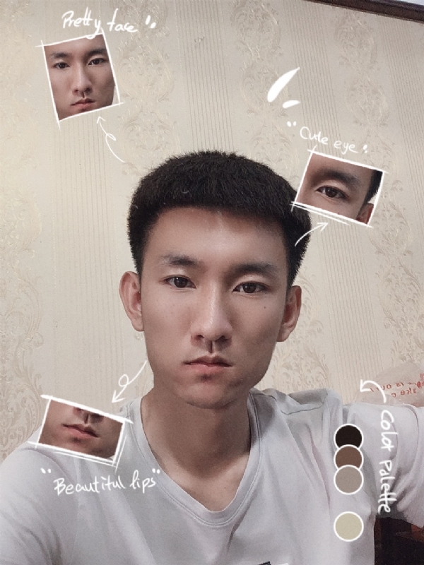 jhx的第一张照片--莆田相亲服务中心