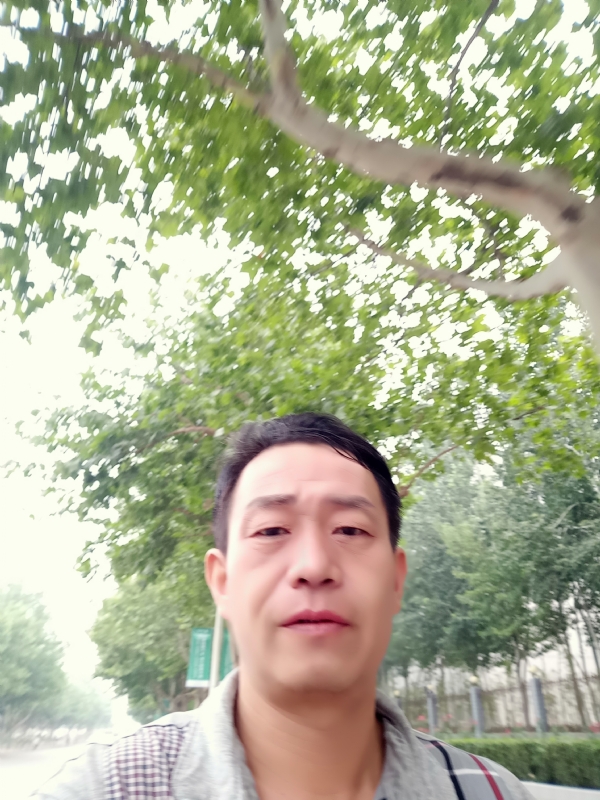 阳光的第一张照片--莆田相亲服务中心