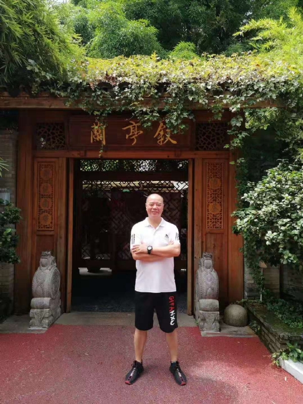 李国伟的第四张照片--莆田相亲服务中心