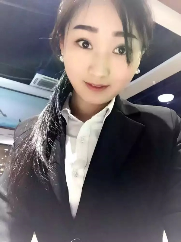 墨白的第一张照片--莆田相亲服务中心