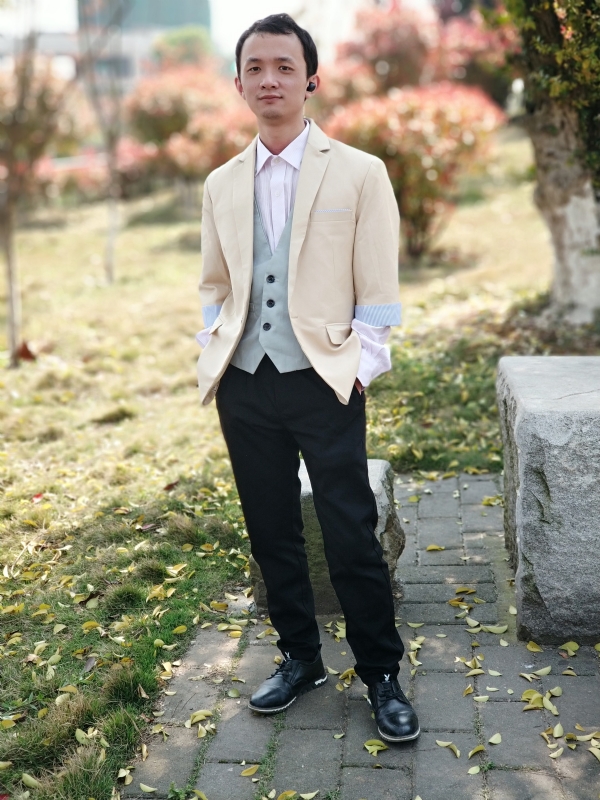 四叶草的第一张照片--莆田相亲服务中心