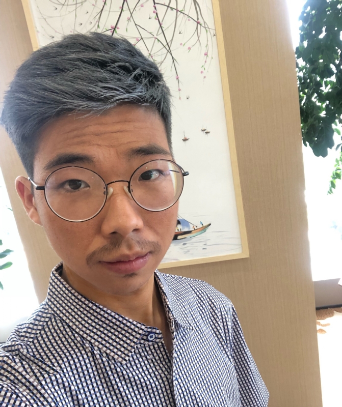 淡泊明志的第一张照片--莆田相亲服务中心