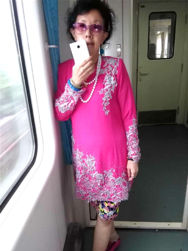 Anni的第一张照片--莆田相亲服务中心