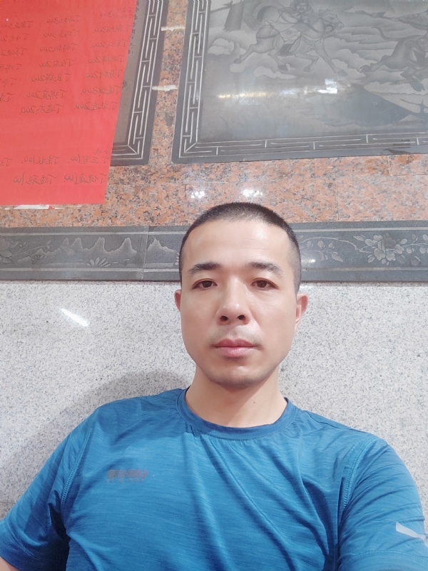 虫子的第一张照片--莆田相亲服务中心