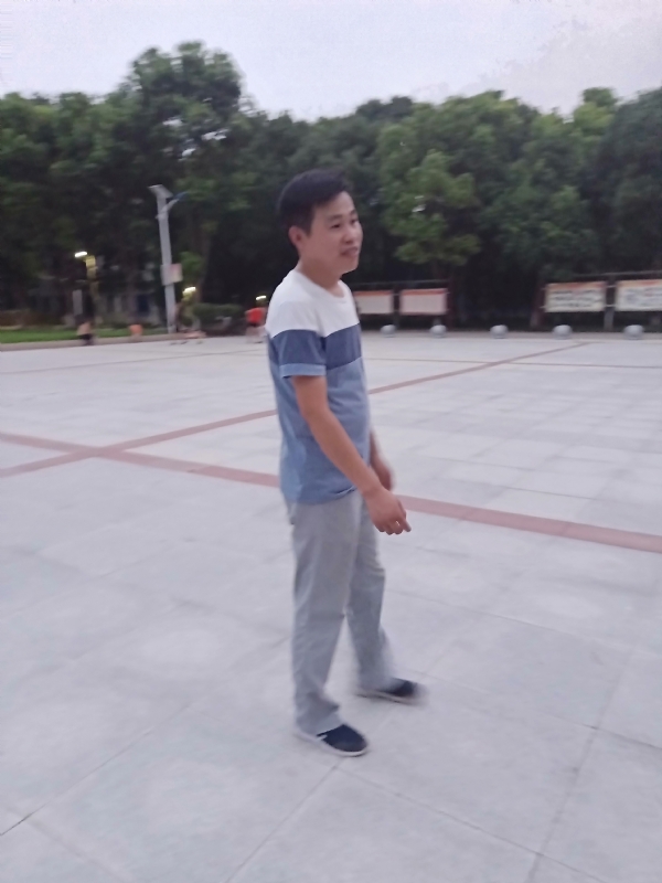 一笑的第一张照片--莆田相亲服务中心