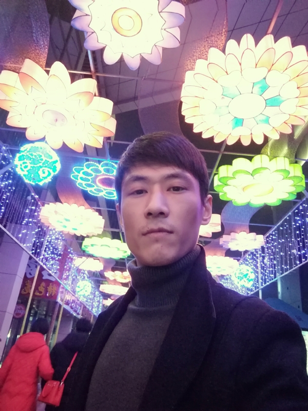 知己的第一张照片--莆田相亲服务中心