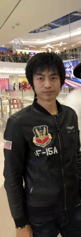 明明的第一张照片--莆田相亲服务中心