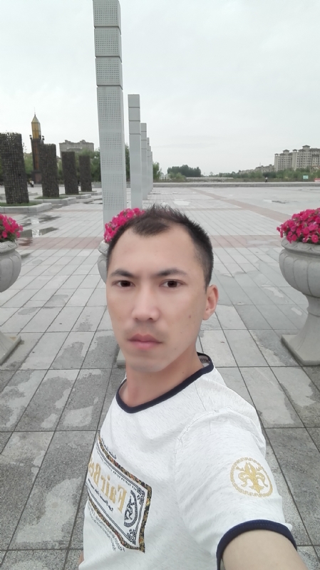 天平的第一张照片--莆田相亲服务中心
