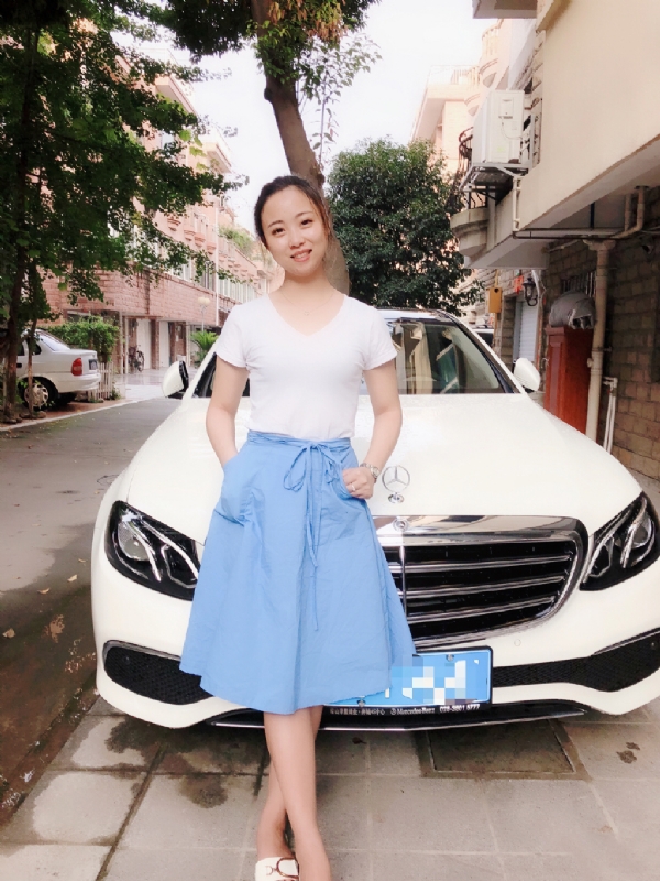 七月的第一张照片--莆田相亲服务中心