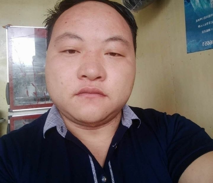 文殊的第一张照片--莆田相亲服务中心