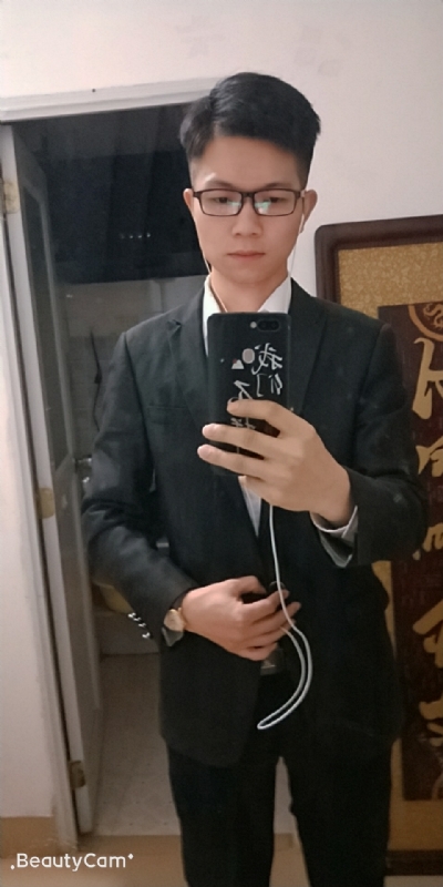 愿得一人心的第二张照片--莆田相亲服务中心