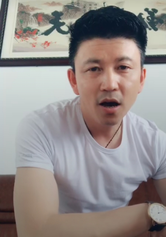 李东承的第一张照片--莆田相亲服务中心