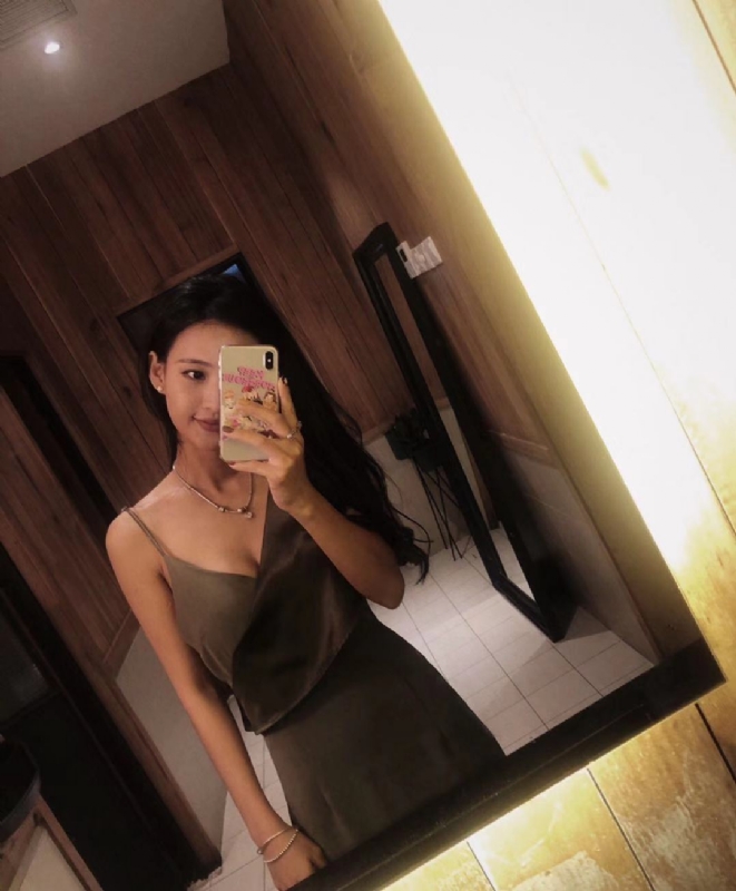 小可爱呀的第一张照片--莆田相亲服务中心