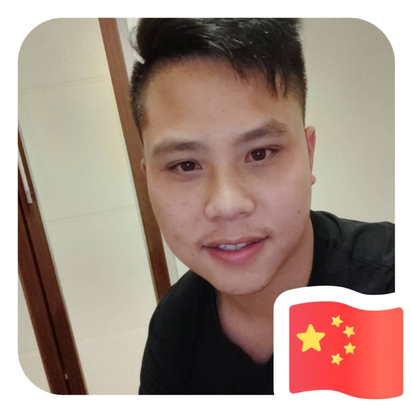 陈桂宝的第一张照片--莆田相亲服务中心