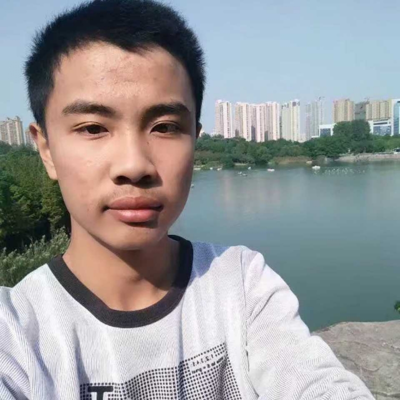 CC的第一张照片--莆田相亲服务中心