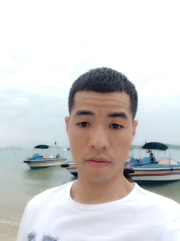 冷风的第一张照片--莆田相亲服务中心